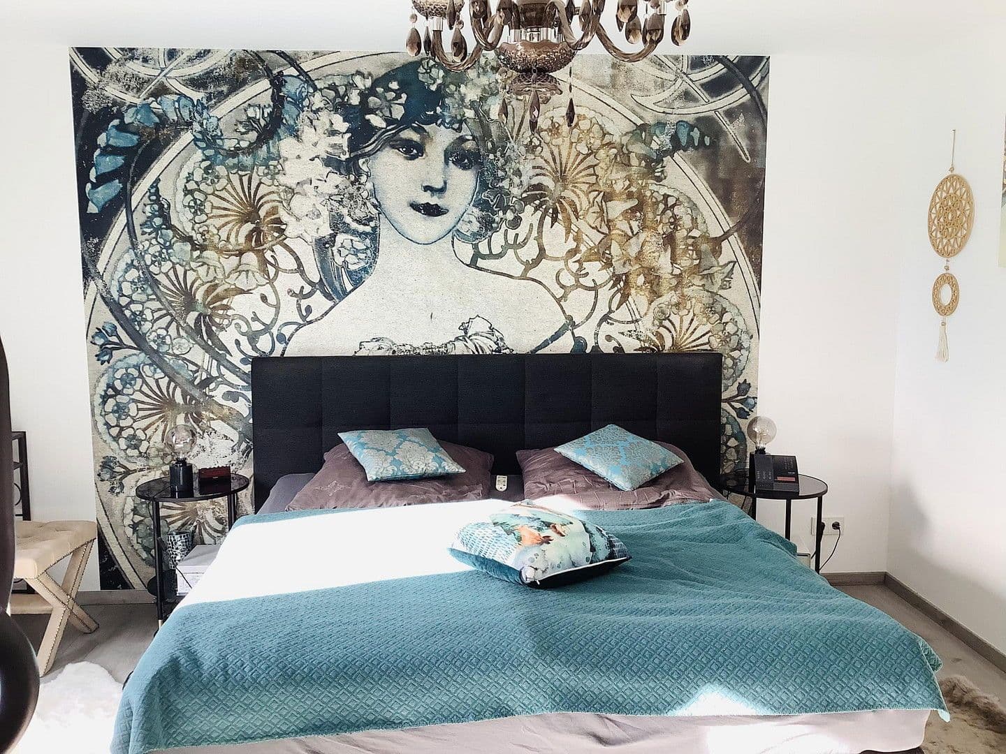 Prodej bytu 4+1 155 m², Zirndorf, Bavorsko Prodej bytu 4+1 155 m², Zirndorf, Bavorsko