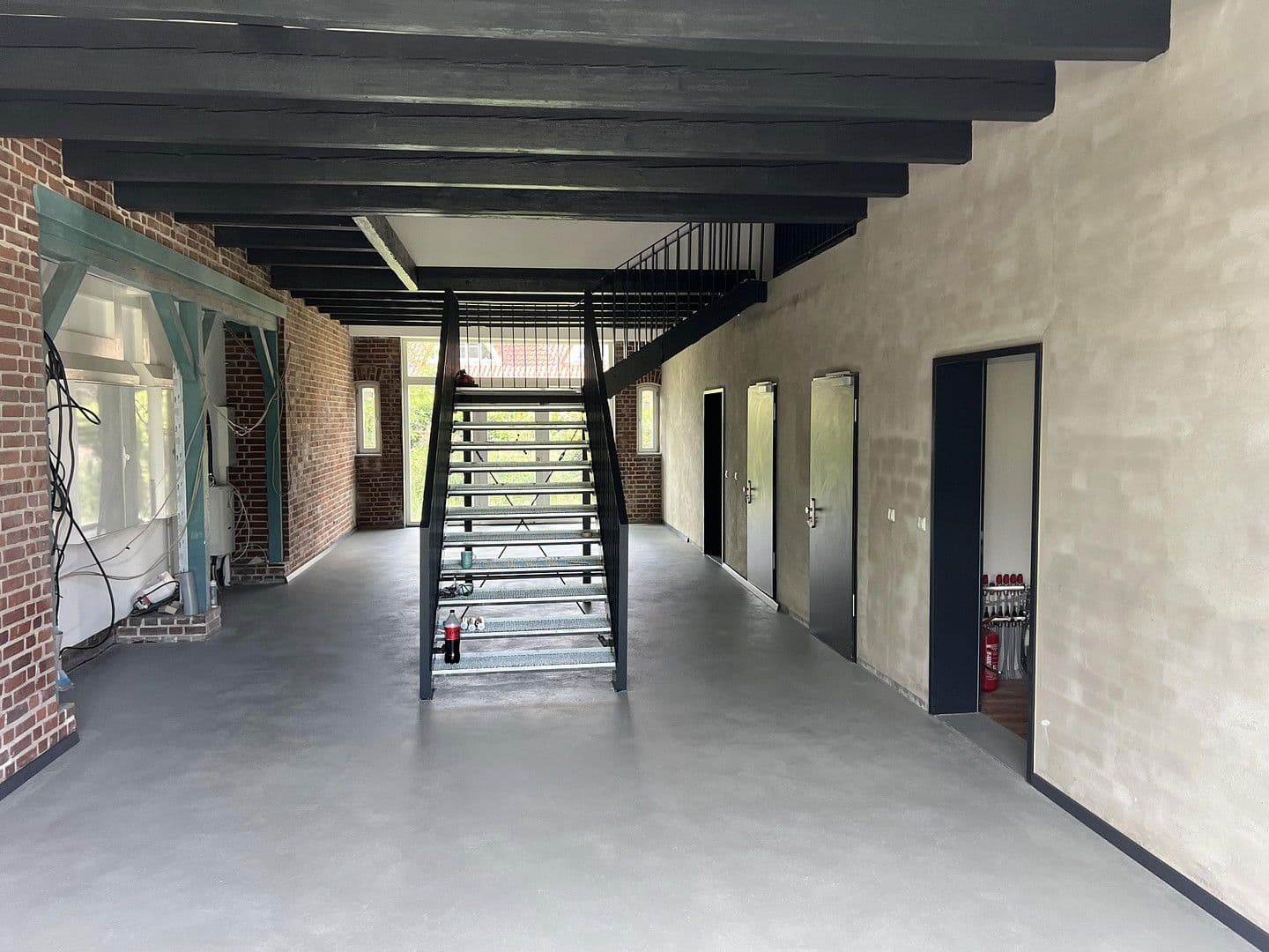 Pronájem bytu 3+1 100 m², Rahlstedter Dorfplatz 4, Hamburg, Hamburg Pronájem bytu 3+1 100 m², Rahlstedter Dorfplatz 4, Hamburg, Hamburg