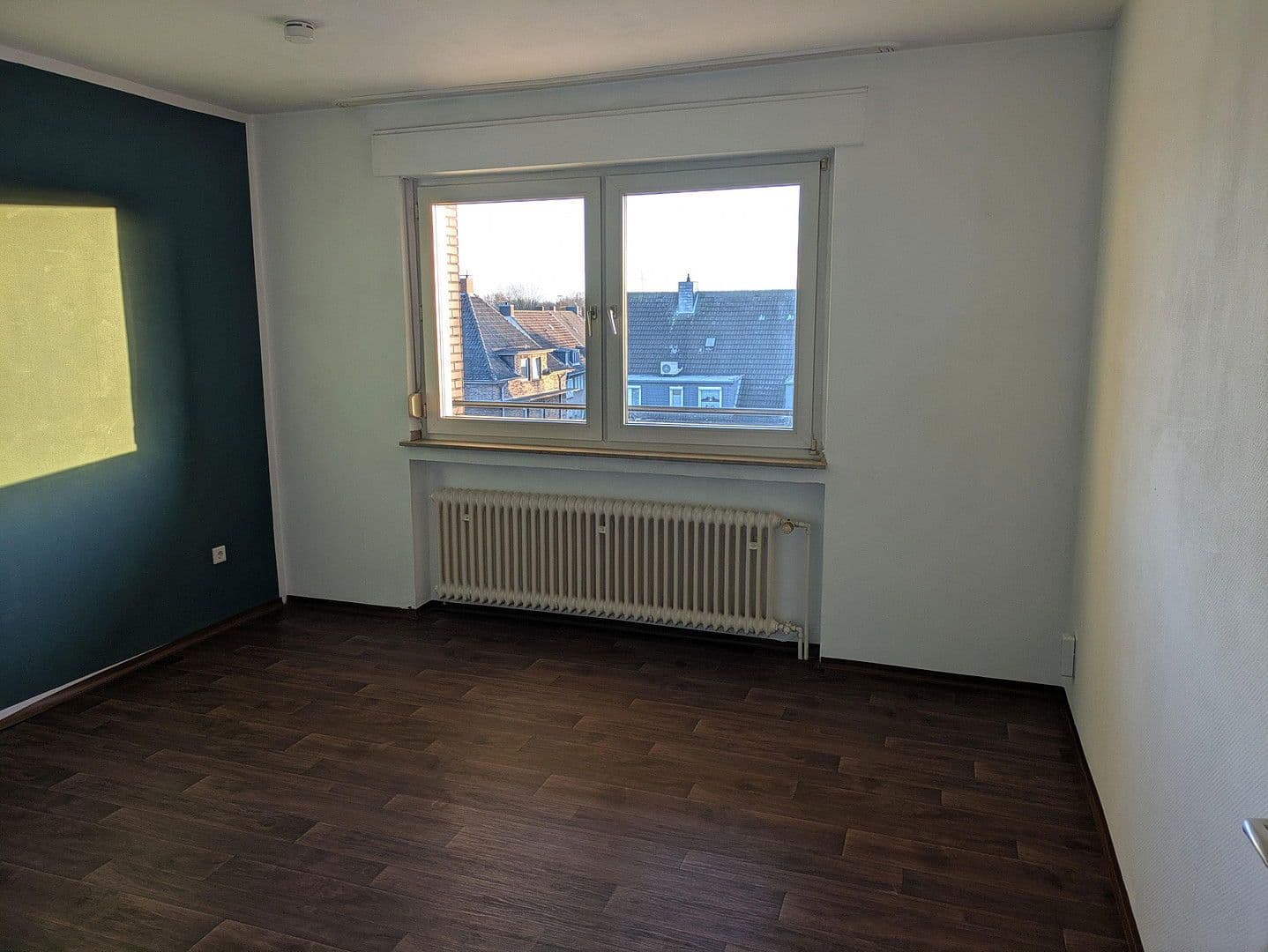 Pronájem bytu 3+kk 83 m², Sachsenstraße 176, Recklinghausen, Severní Porýní-Vestfálsko Pronájem bytu 3+kk 83 m², Sachsenstraße 176, Recklinghausen, Severní Porýní-Vestfálsko