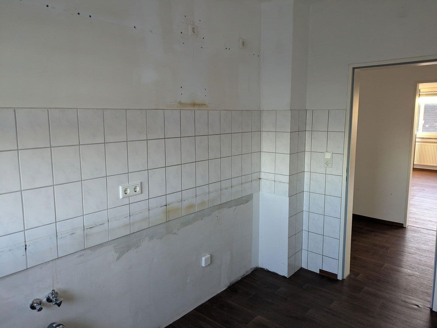 Pronájem bytu 3+kk 83 m², Sachsenstraße 176, Recklinghausen, Severní Porýní-Vestfálsko Pronájem bytu 3+kk 83 m², Sachsenstraße 176, Recklinghausen, Severní Porýní-Vestfálsko