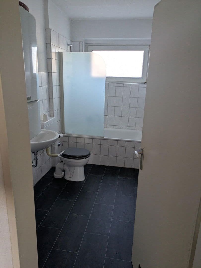 Pronájem bytu 3+kk 83 m², Sachsenstraße 176, Recklinghausen, Severní Porýní-Vestfálsko Pronájem bytu 3+kk 83 m², Sachsenstraße 176, Recklinghausen, Severní Porýní-Vestfálsko