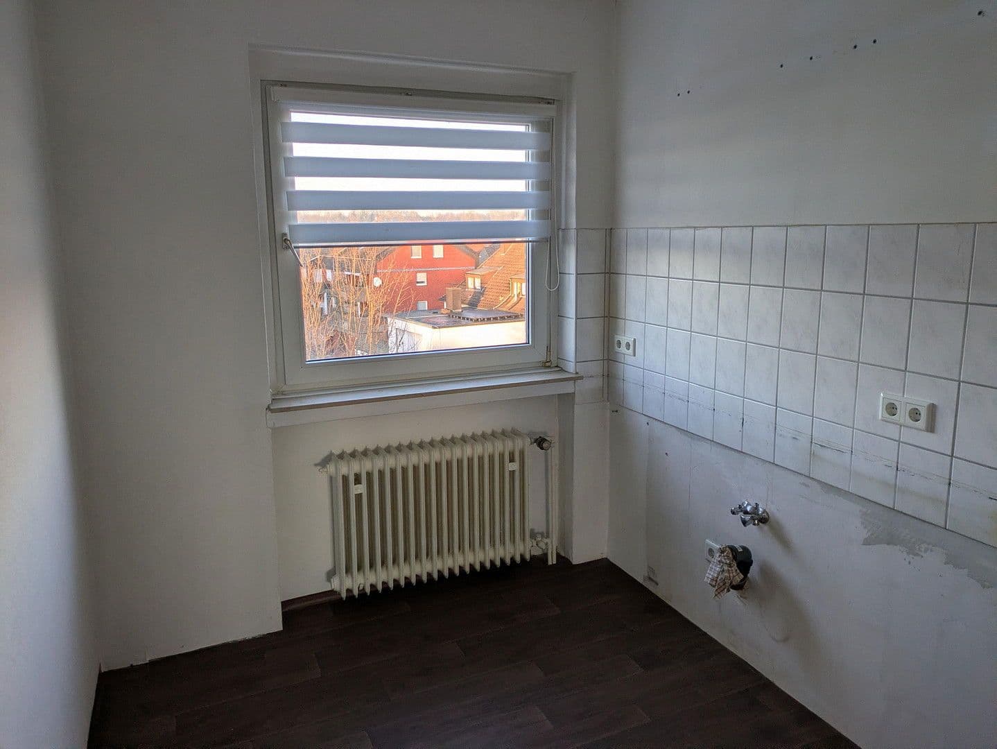 Pronájem bytu 3+kk 83 m², Sachsenstraße 176, Recklinghausen, Severní Porýní-Vestfálsko Pronájem bytu 3+kk 83 m², Sachsenstraße 176, Recklinghausen, Severní Porýní-Vestfálsko