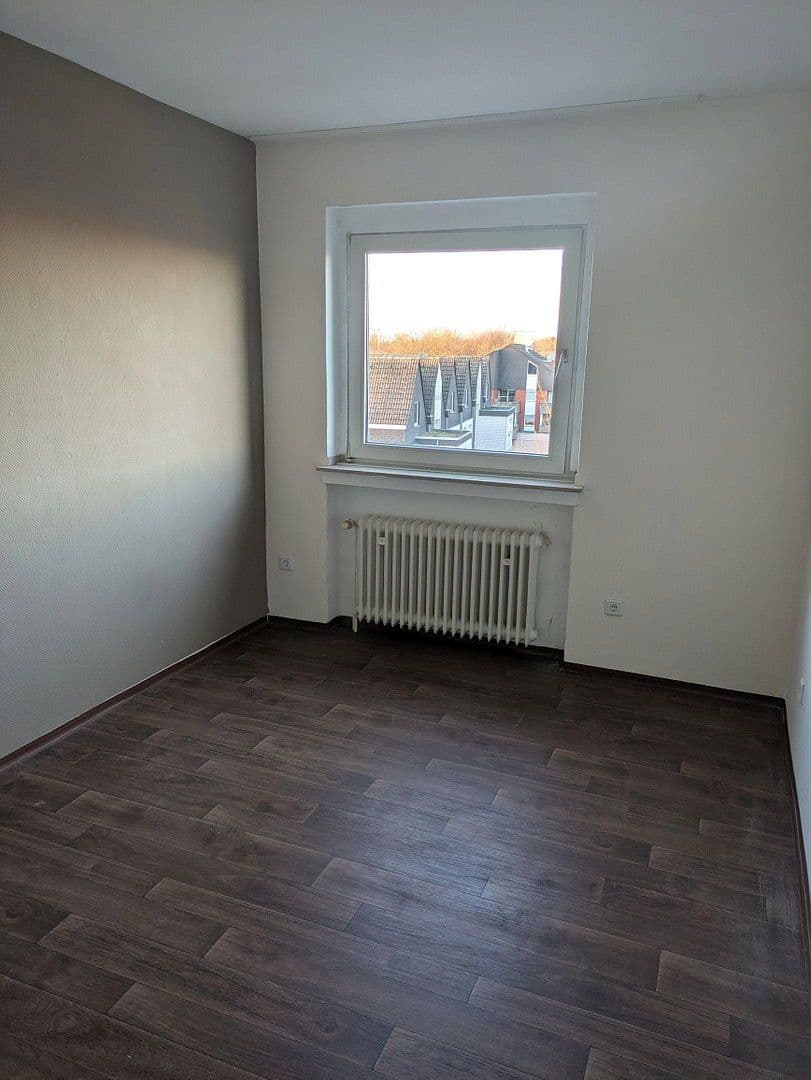 Pronájem bytu 3+kk 83 m², Sachsenstraße 176, Recklinghausen, Severní Porýní-Vestfálsko Pronájem bytu 3+kk 83 m², Sachsenstraße 176, Recklinghausen, Severní Porýní-Vestfálsko
