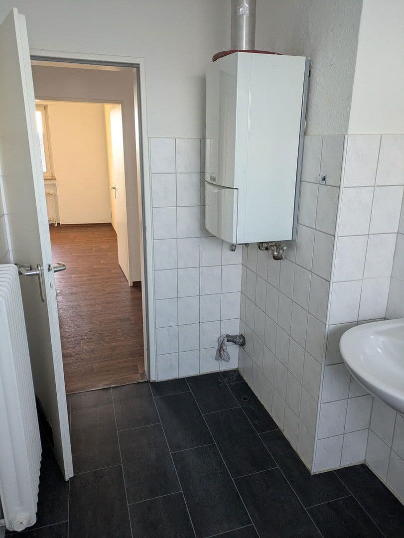 Pronájem bytu 3+kk 83 m², Sachsenstraße 176, Recklinghausen, Severní Porýní-Vestfálsko Pronájem bytu 3+kk 83 m², Sachsenstraße 176, Recklinghausen, Severní Porýní-Vestfálsko