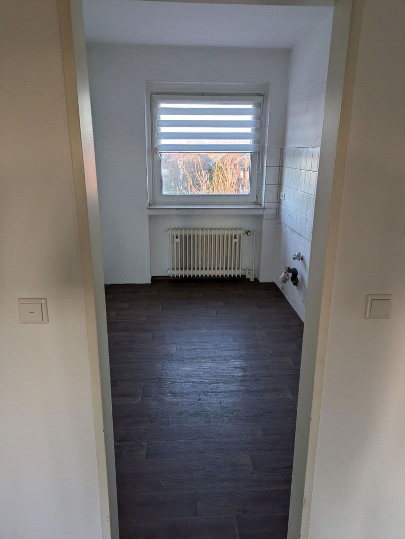 Pronájem bytu 3+kk 83 m², Sachsenstraße 176, Recklinghausen, Severní Porýní-Vestfálsko Pronájem bytu 3+kk 83 m², Sachsenstraße 176, Recklinghausen, Severní Porýní-Vestfálsko