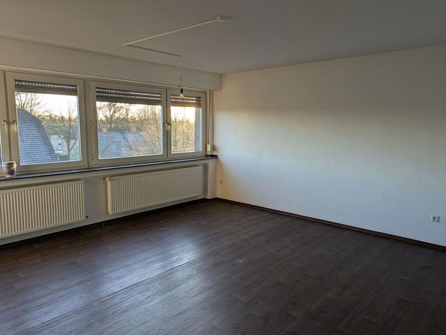 Pronájem bytu 3+kk 83 m², Sachsenstraße 176, Recklinghausen, Severní Porýní-Vestfálsko Pronájem bytu 3+kk 83 m², Sachsenstraße 176, Recklinghausen, Severní Porýní-Vestfálsko