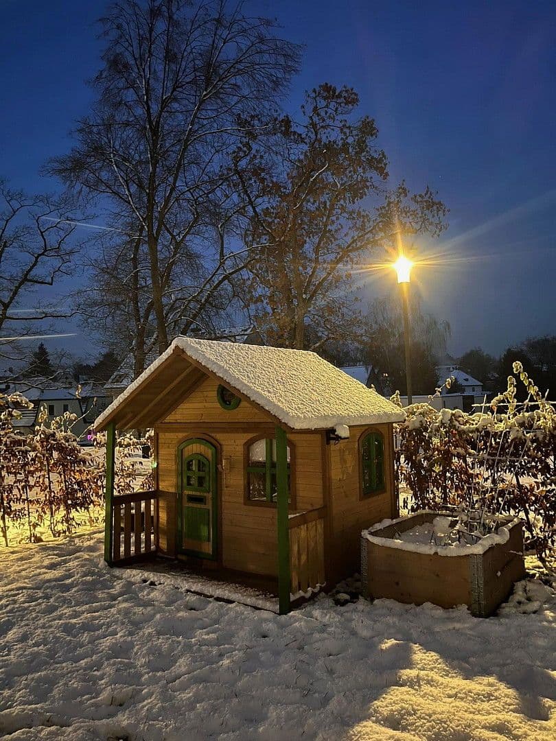 Prodej bytu 3+kk 100 m², Berlin, Berlín Prodej bytu 3+kk 100 m², Berlin, Berlín