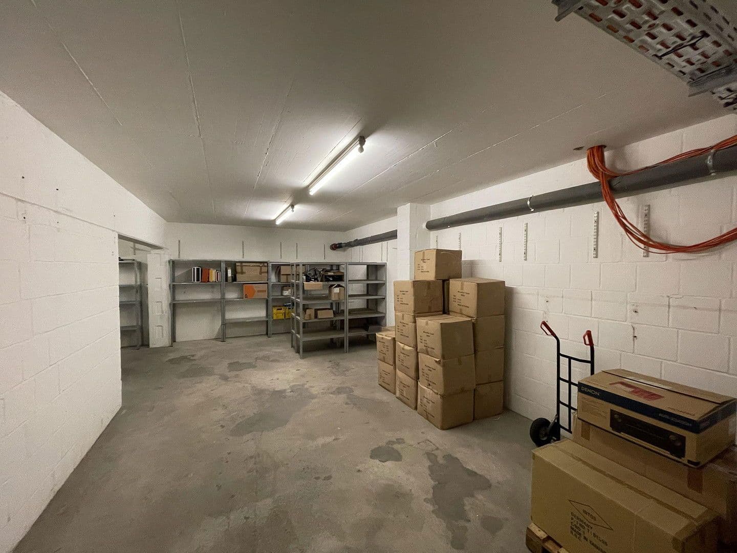 Pronájem kanceláře 275 m², Weihersfeld 34, Brüggen, Severní Porýní-Vestfálsko Pronájem kanceláře 275 m², Weihersfeld 34, Brüggen, Severní Porýní-Vestfálsko