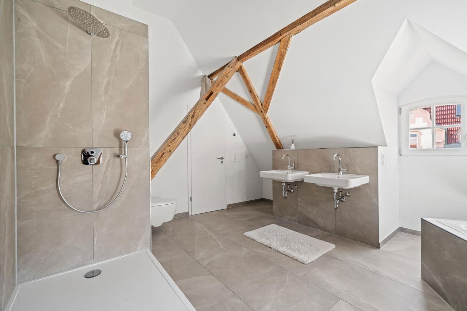 Prodej bytu 3+1 120 m², Schützenstraße 4, Radolfzell am Bodensee, Bádensko-Württembersko Prodej bytu 3+1 120 m², Schützenstraße 4, Radolfzell am Bodensee, Bádensko-Württembersko