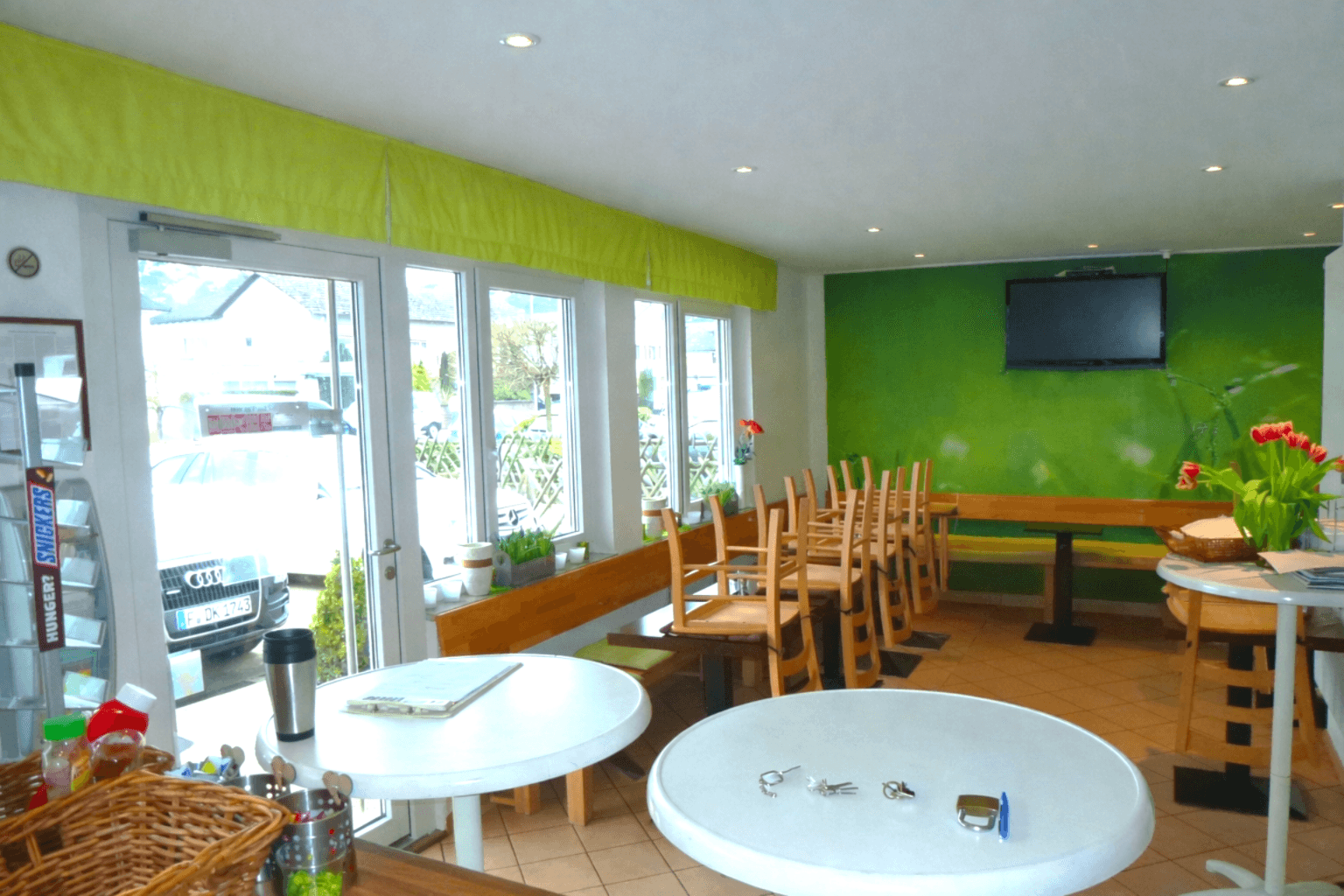 Prodej domu 62 m², pozemek 350 m², Rödermark, Hessen Prodej domu 62 m², pozemek 350 m², Rödermark, Hessen