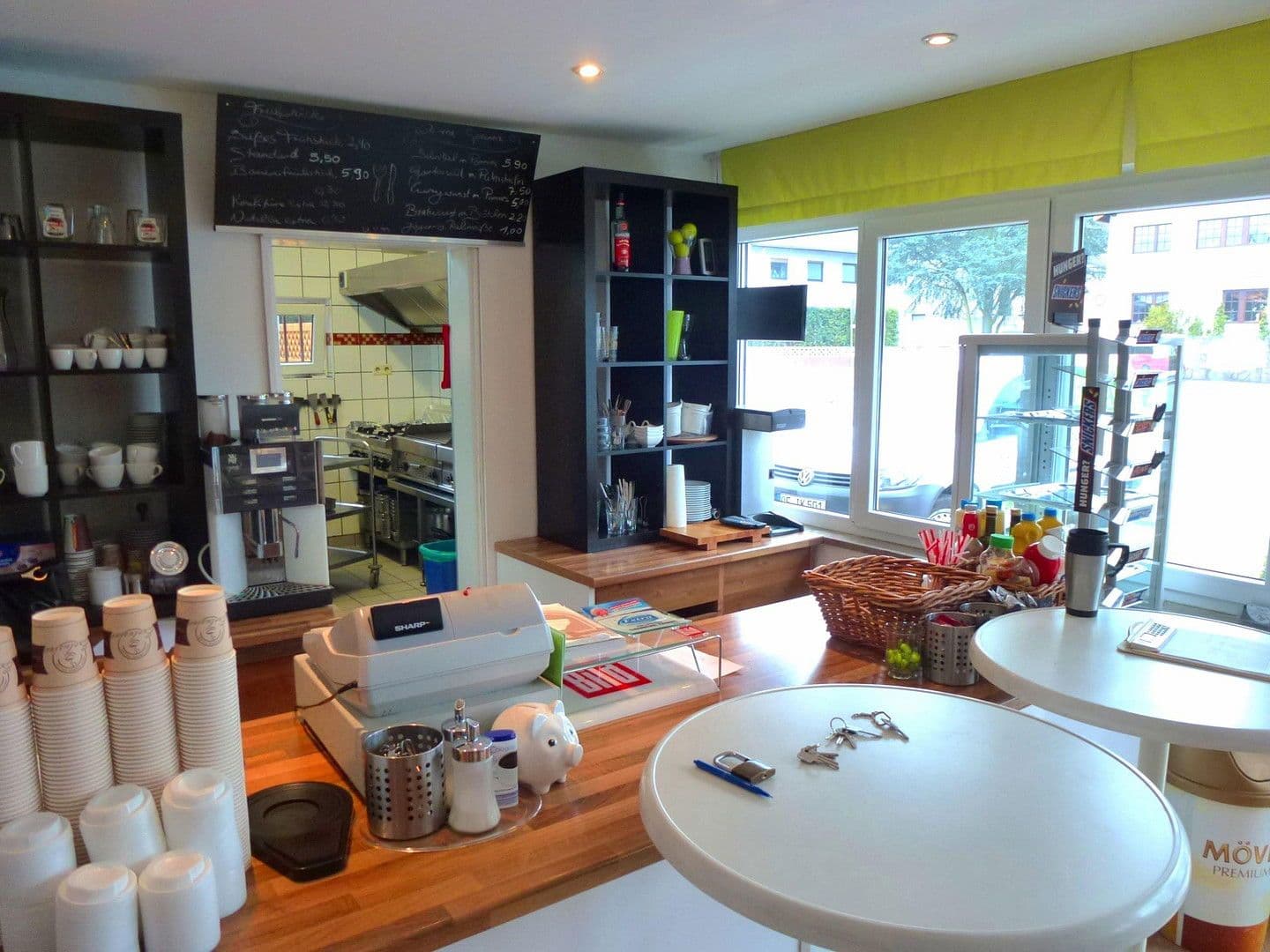 Prodej domu 62 m², pozemek 350 m², Rödermark, Hessen Prodej domu 62 m², pozemek 350 m², Rödermark, Hessen