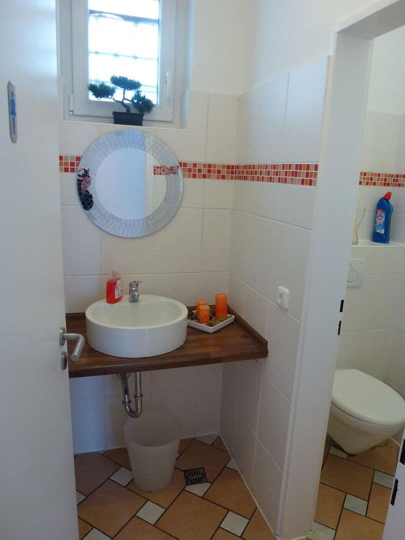 Prodej domu 62 m², pozemek 350 m², Rödermark, Hessen Prodej domu 62 m², pozemek 350 m², Rödermark, Hessen