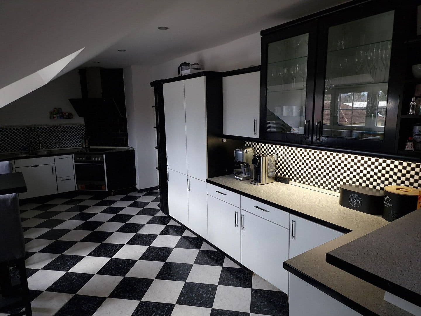 Prodej domu 550 m², pozemek 1.409 m², Werder (Havel), Braniborsko Prodej domu 550 m², pozemek 1.409 m², Werder (Havel), Braniborsko