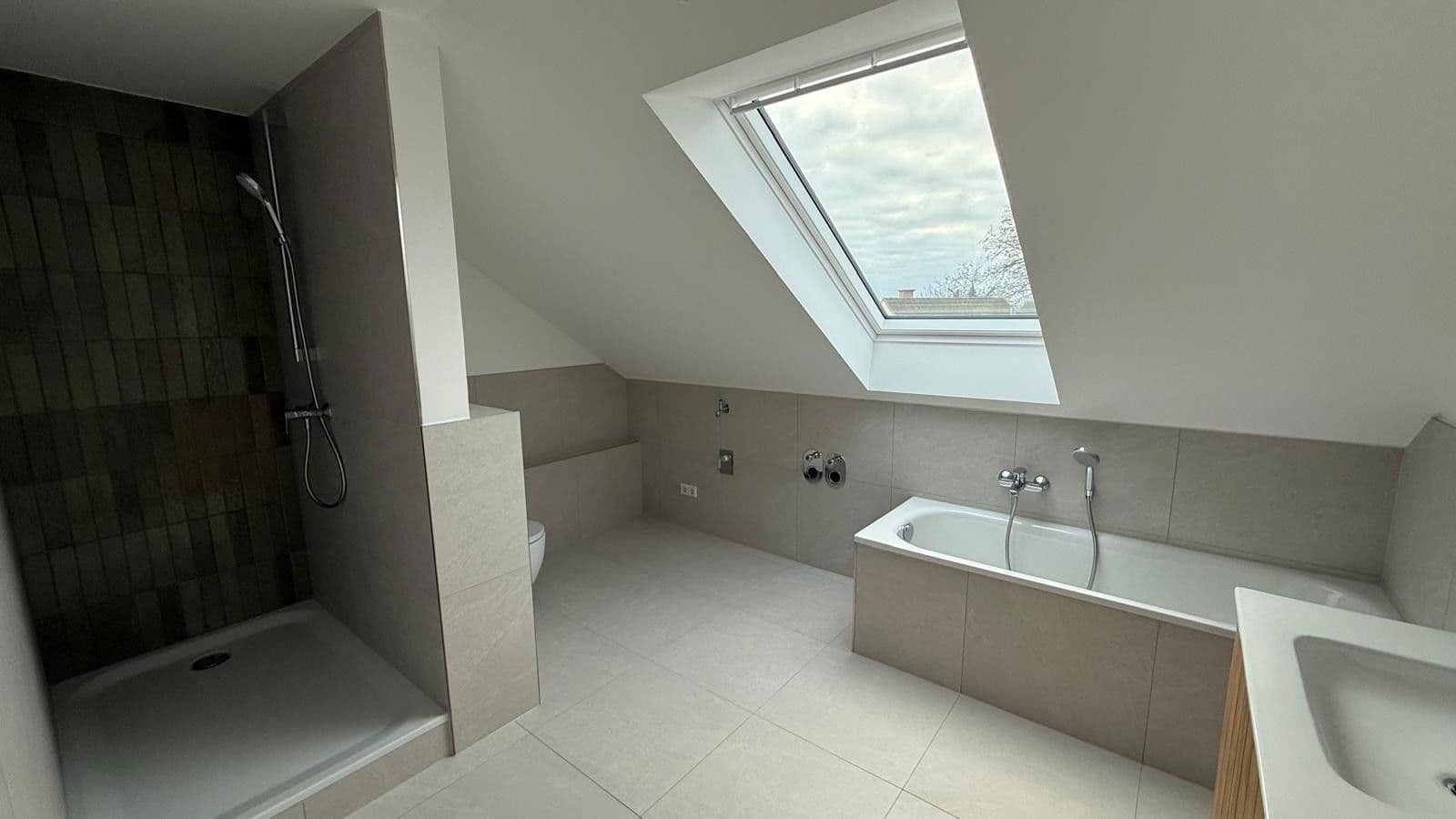 Pronájem bytu 3+1 83 m², Nieder-Olm, Porýní-Falc Pronájem bytu 3+1 83 m², Nieder-Olm, Porýní-Falc