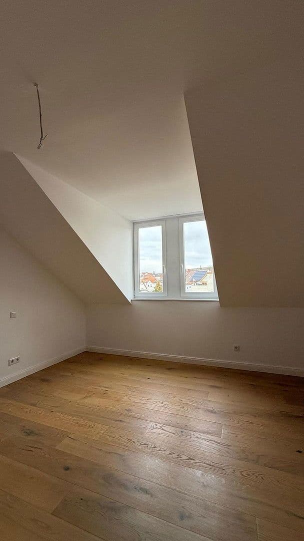 Pronájem bytu 3+1 83 m², Nieder-Olm, Porýní-Falc Pronájem bytu 3+1 83 m², Nieder-Olm, Porýní-Falc