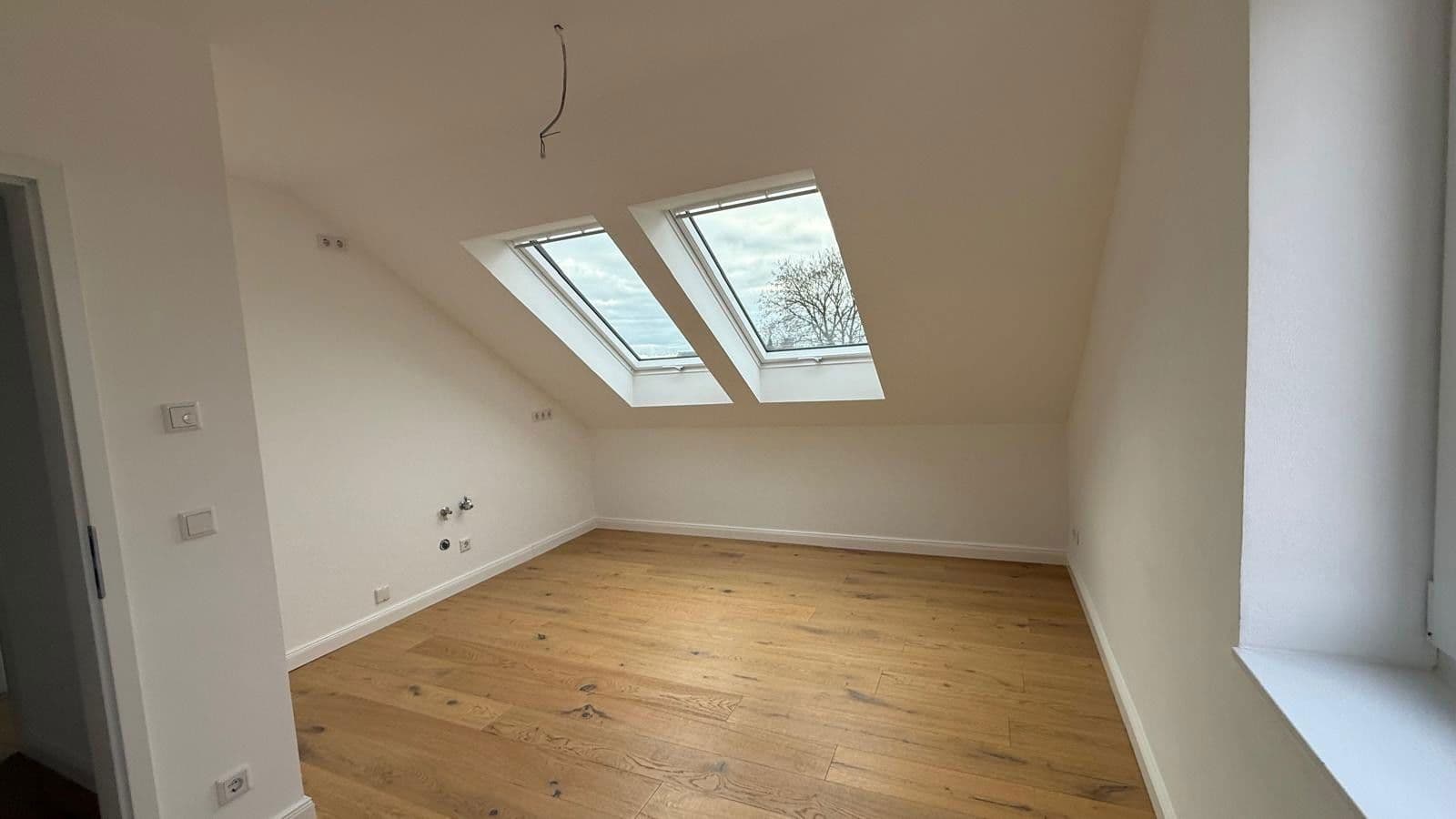 Pronájem bytu 3+1 83 m², Nieder-Olm, Porýní-Falc Pronájem bytu 3+1 83 m², Nieder-Olm, Porýní-Falc