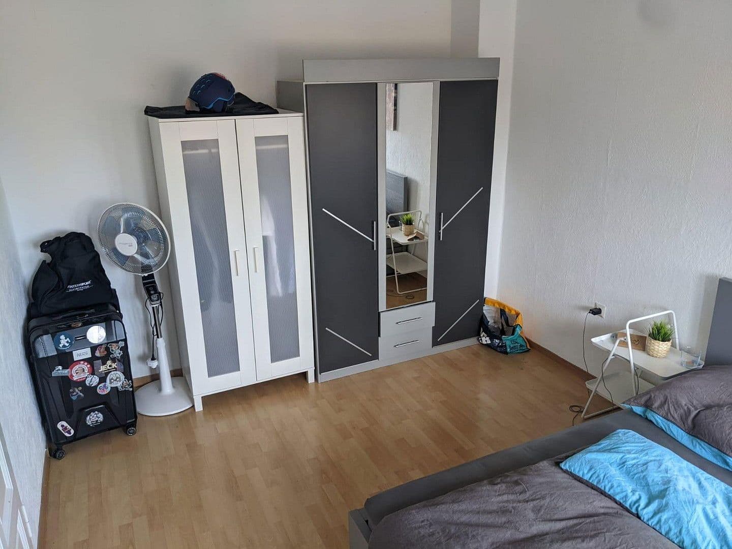 Pronájem bytu 2+1 60 m², Liebigstr. 74, Osnabrück, Dolní Sasko Pronájem bytu 2+1 60 m², Liebigstr. 74, Osnabrück, Dolní Sasko