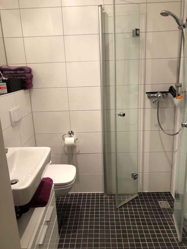 Pronájem bytu 2+1 60 m², Liebigstr. 74, Osnabrück, Dolní Sasko Pronájem bytu 2+1 60 m², Liebigstr. 74, Osnabrück, Dolní Sasko