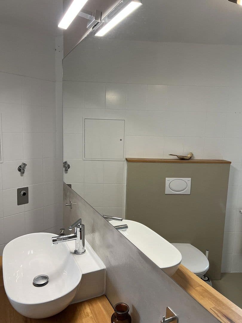 Pronájem bytu 2+1 57 m², Mörgelenstraße 2, Stuttgart, Bádensko-Württembersko Pronájem bytu 2+1 57 m², Mörgelenstraße 2, Stuttgart, Bádensko-Württembersko