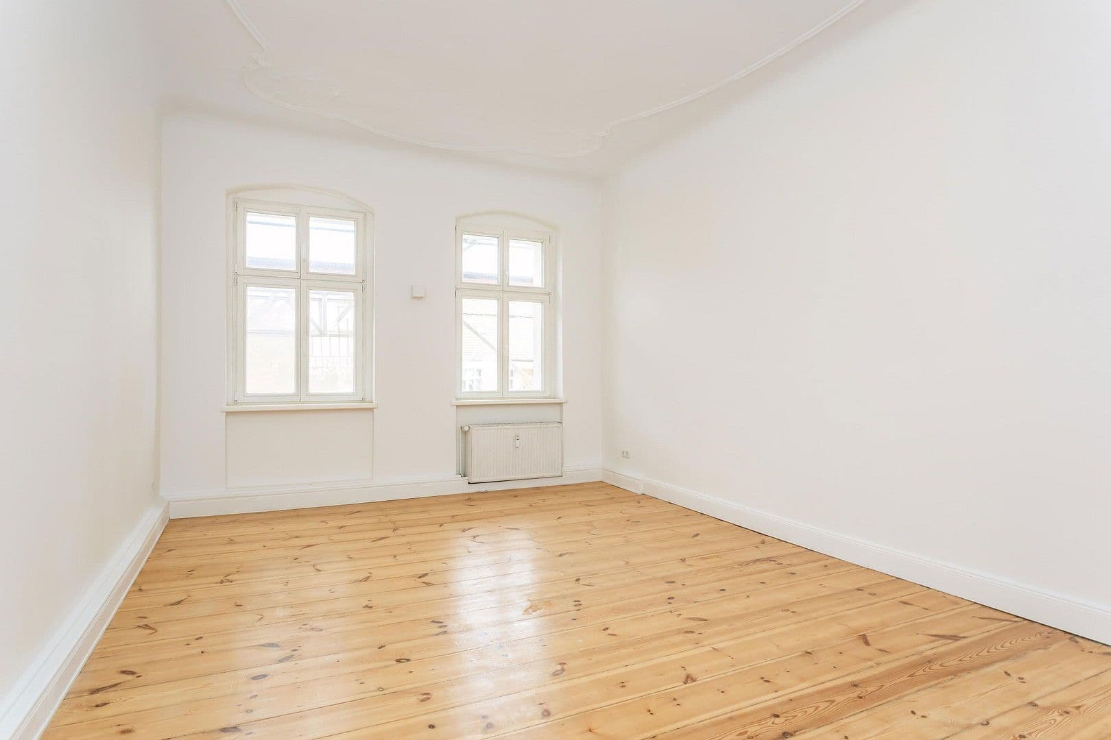 Prodej bytu 3+1 95 m², Külzer Straße 2, Berlin, Berlín Prodej bytu 3+1 95 m², Külzer Straße 2, Berlin, Berlín
