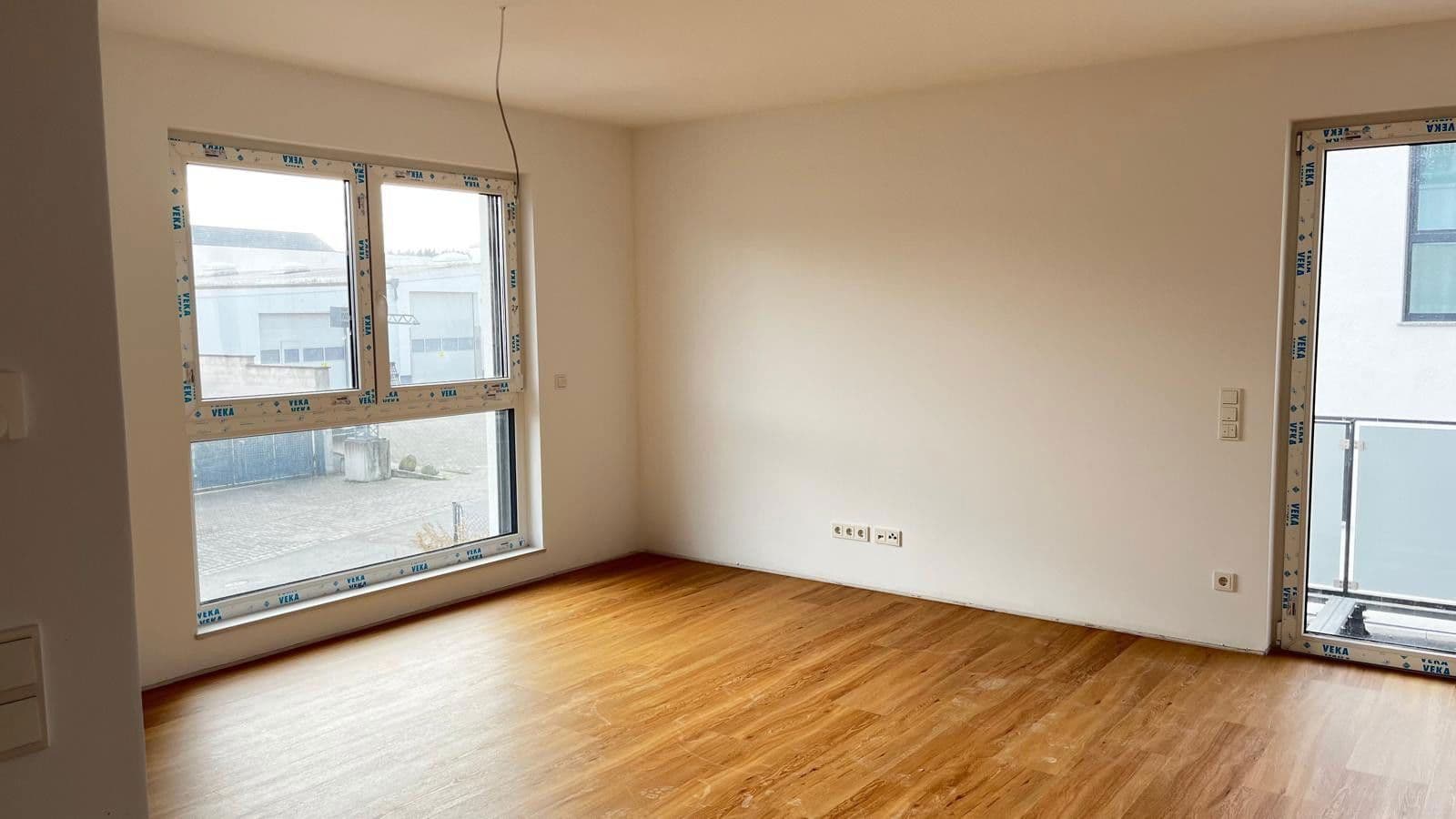 Pronájem bytu 3+1 93 m², Jügesheimer Weg 31, Seligenstadt, Hessen Pronájem bytu 3+1 93 m², Jügesheimer Weg 31, Seligenstadt, Hessen