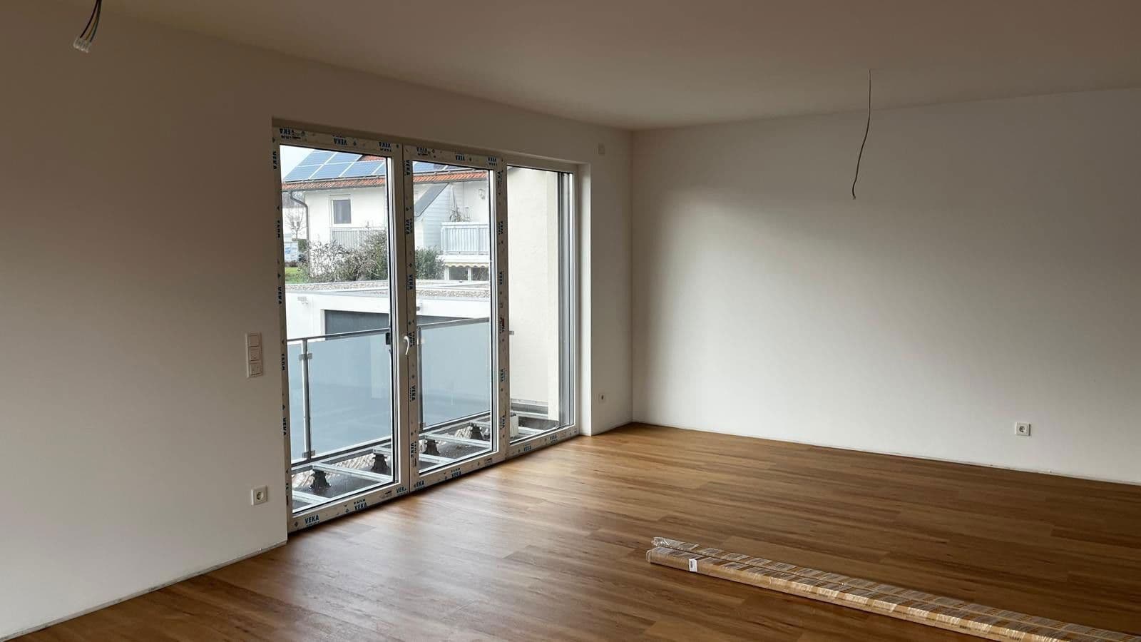Pronájem bytu 3+1 93 m², Jügesheimer Weg 31, Seligenstadt, Hessen Pronájem bytu 3+1 93 m², Jügesheimer Weg 31, Seligenstadt, Hessen