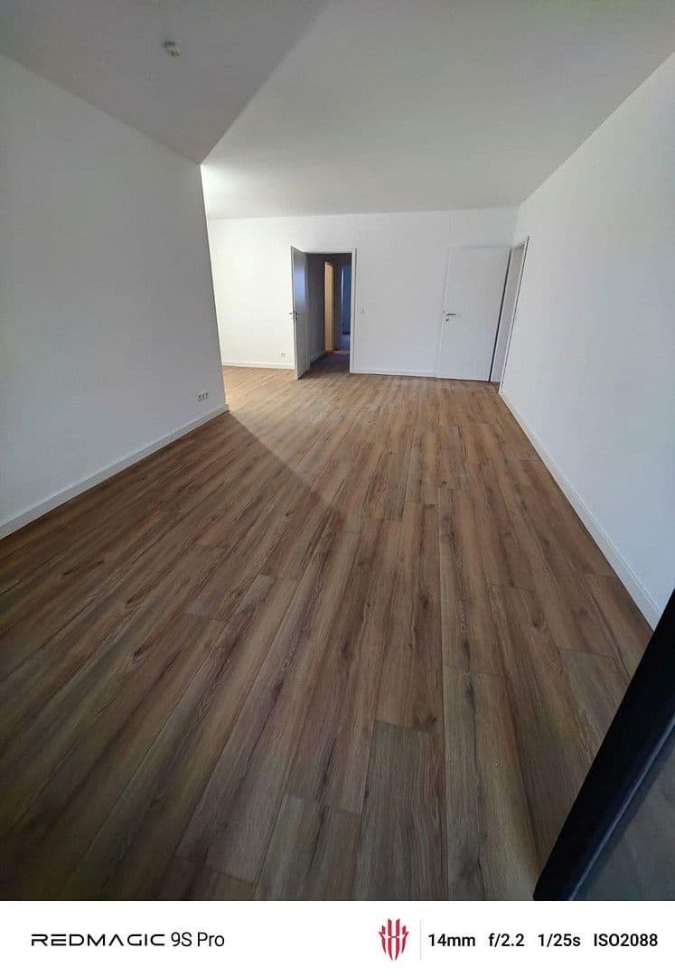 Pronájem bytu 3+1 88 m², Hechtsheim, Porýní-Falc Pronájem bytu 3+1 88 m², Hechtsheim, Porýní-Falc