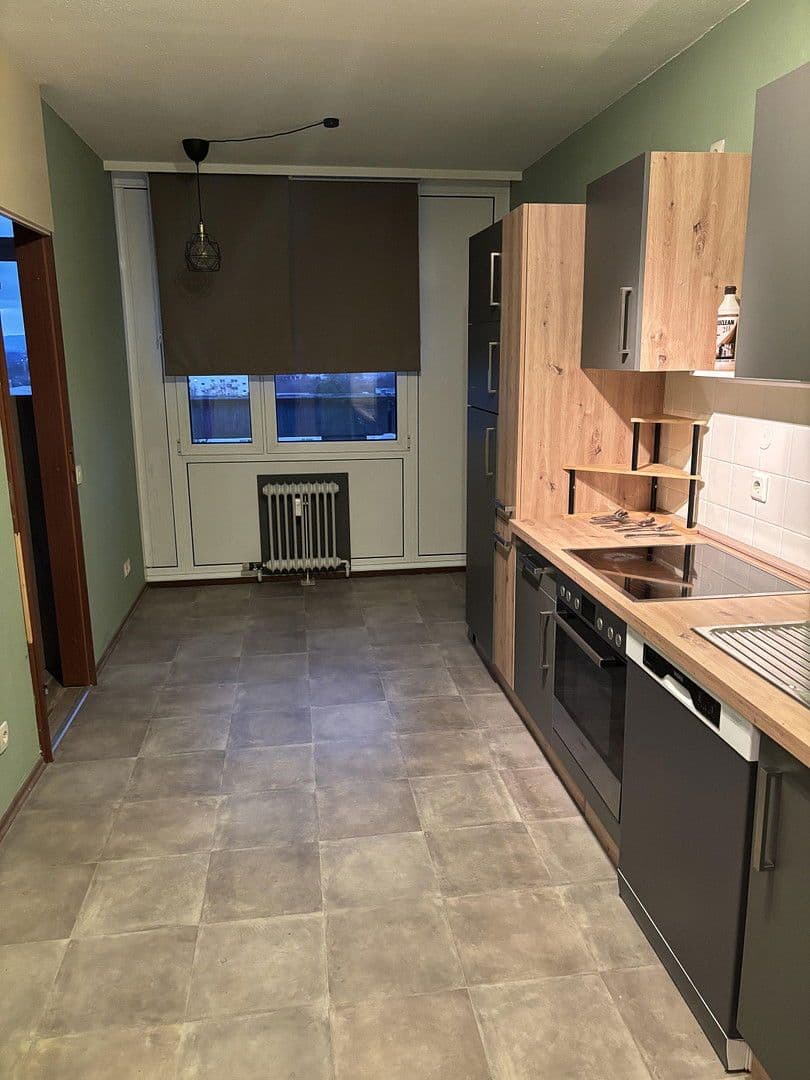 Prodej bytu 2+1 62 m², Ludwigshafen am Rhein, Porýní-Falc Prodej bytu 2+1 62 m², Ludwigshafen am Rhein, Porýní-Falc