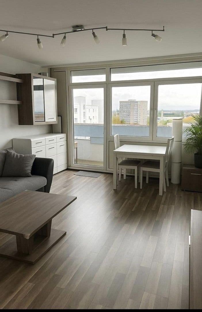 Prodej bytu 2+1 62 m², Ludwigshafen am Rhein, Porýní-Falc Prodej bytu 2+1 62 m², Ludwigshafen am Rhein, Porýní-Falc