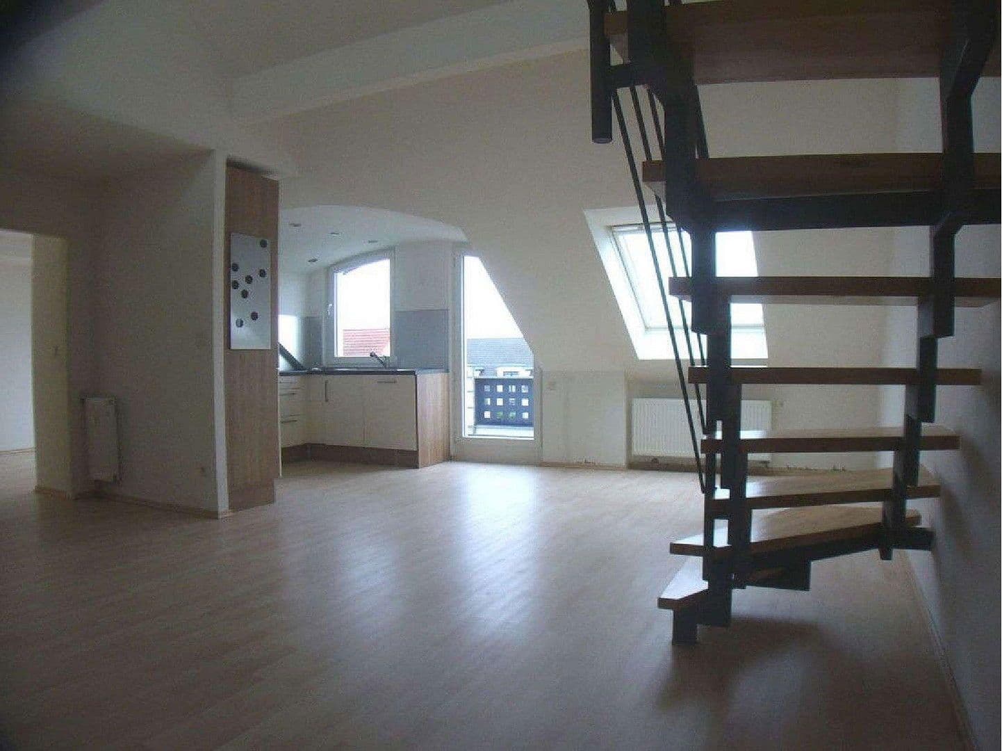 Pronájem bytu 3+kk 76 m², Holzweg 76, Dinslaken, Severní Porýní-Vestfálsko Pronájem bytu 3+kk 76 m², Holzweg 76, Dinslaken, Severní Porýní-Vestfálsko