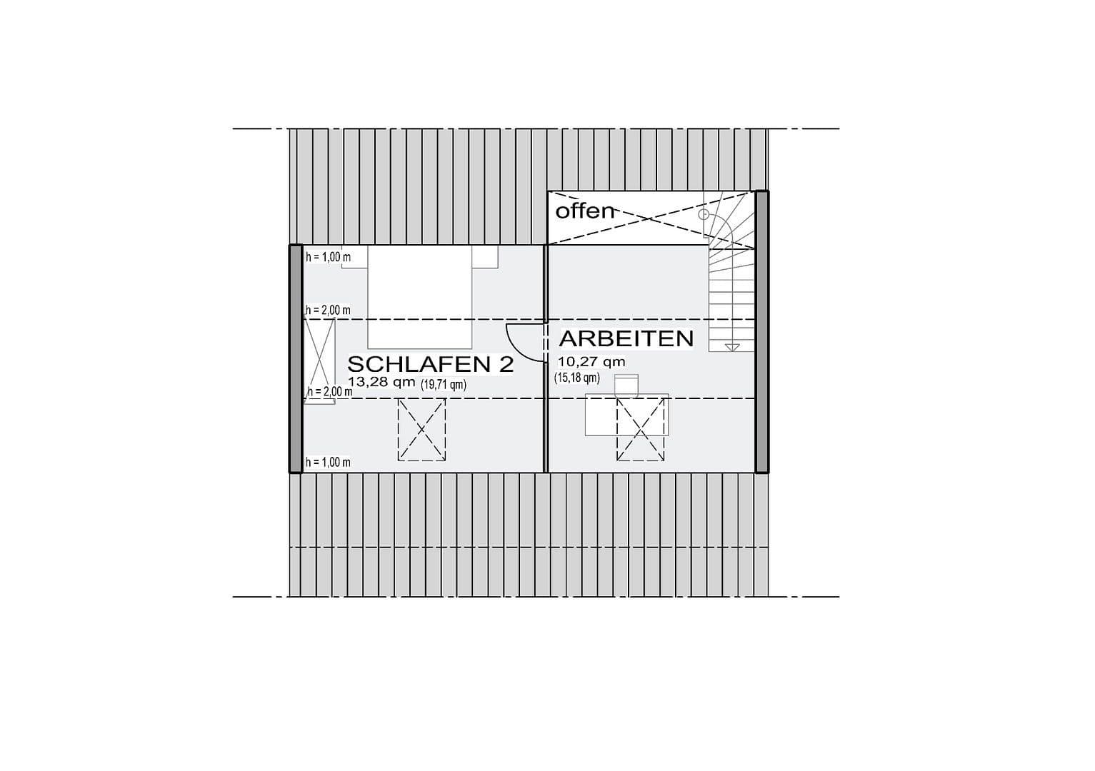 Pronájem bytu 3+kk 76 m², Holzweg 76, Dinslaken, Severní Porýní-Vestfálsko Pronájem bytu 3+kk 76 m², Holzweg 76, Dinslaken, Severní Porýní-Vestfálsko