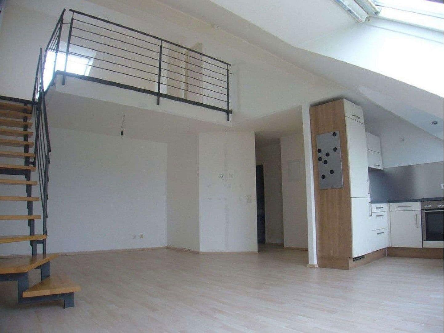 Pronájem bytu 3+kk 76 m², Holzweg 76, Dinslaken, Severní Porýní-Vestfálsko Pronájem bytu 3+kk 76 m², Holzweg 76, Dinslaken, Severní Porýní-Vestfálsko