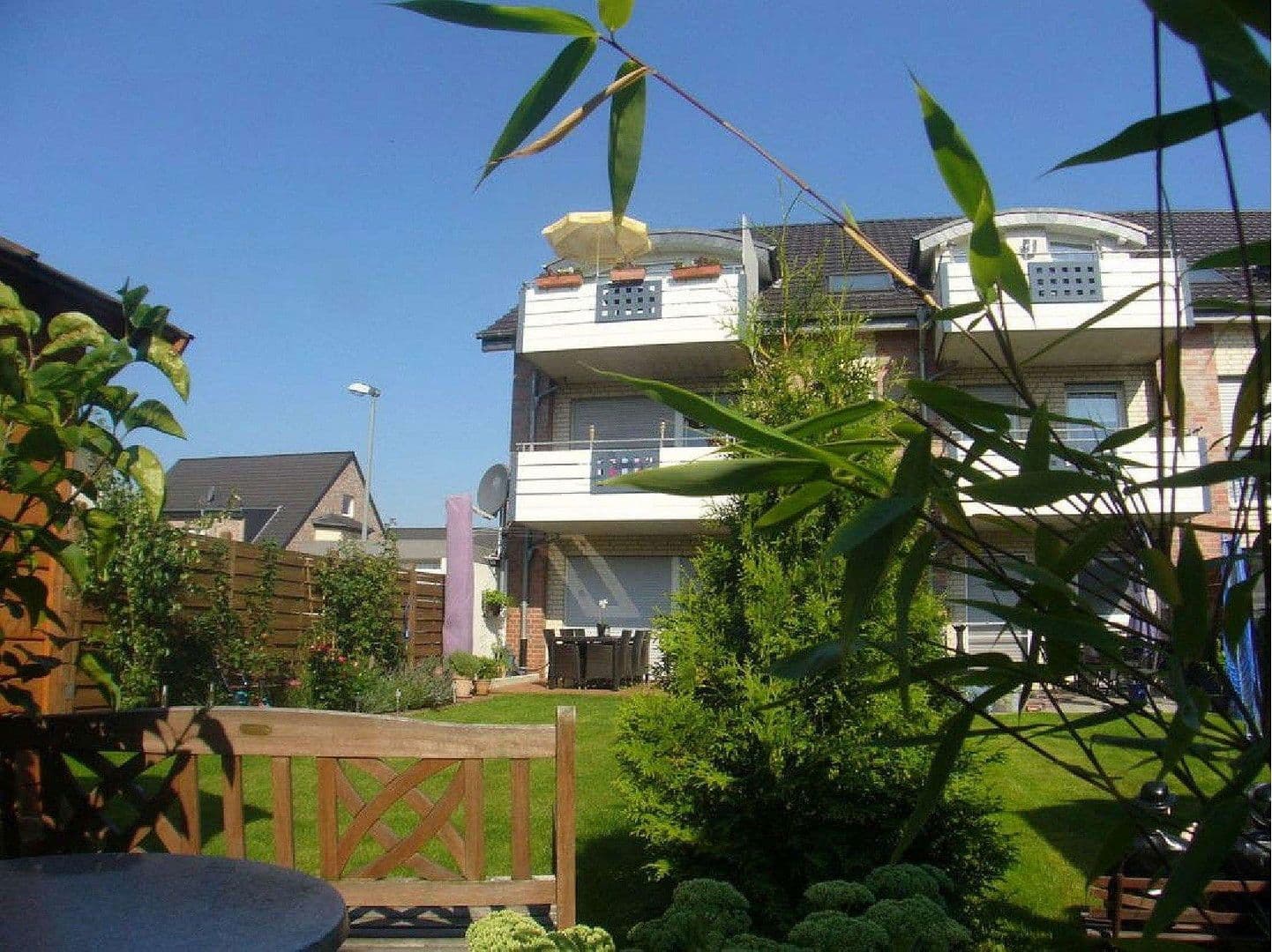 Pronájem bytu 3+kk 76 m², Holzweg 76, Dinslaken, Severní Porýní-Vestfálsko Pronájem bytu 3+kk 76 m², Holzweg 76, Dinslaken, Severní Porýní-Vestfálsko