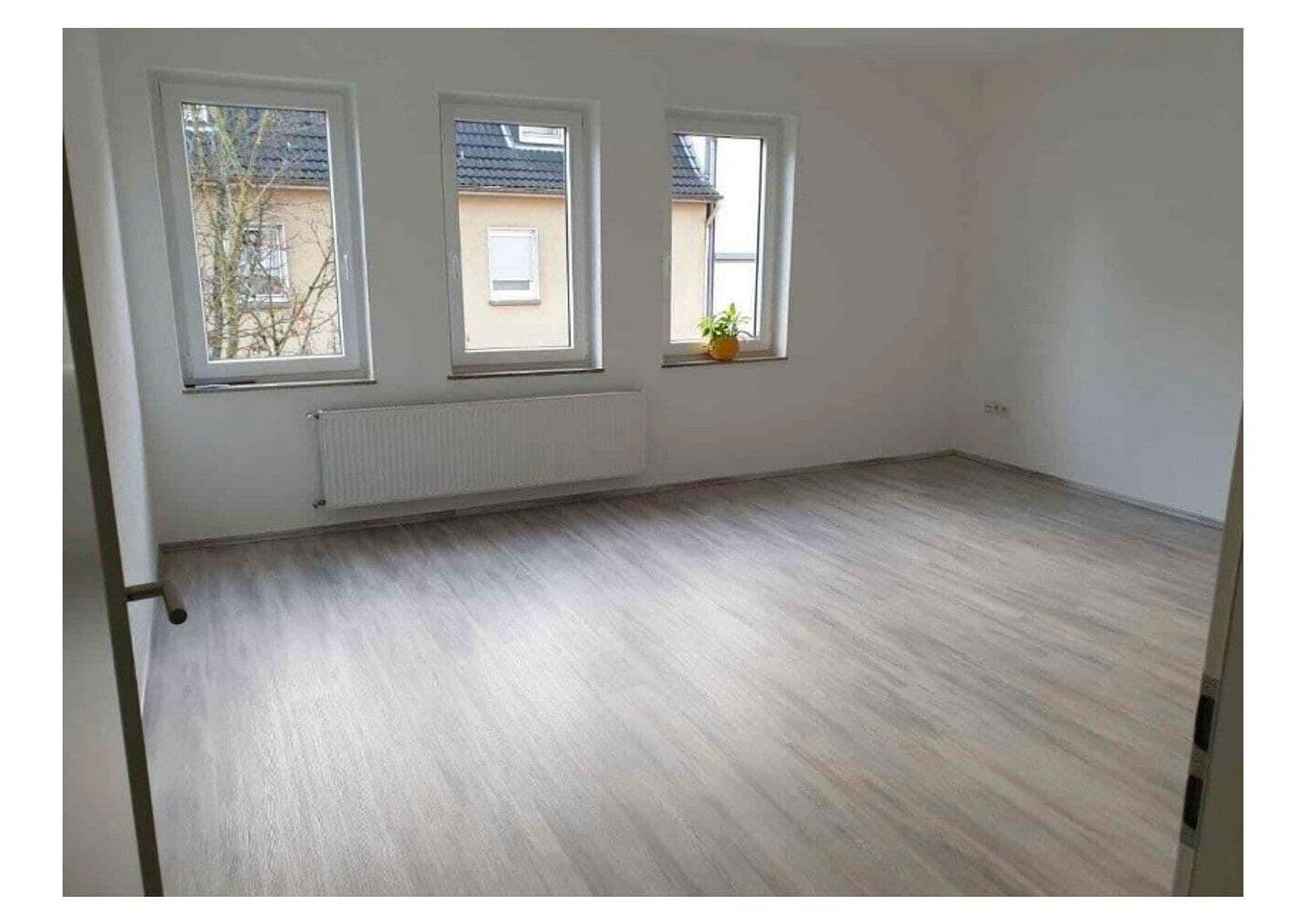 Pronájem bytu 3+1 78 m², wideystr. 30, Witten, Severní Porýní-Vestfálsko Pronájem bytu 3+1 78 m², wideystr. 30, Witten, Severní Porýní-Vestfálsko
