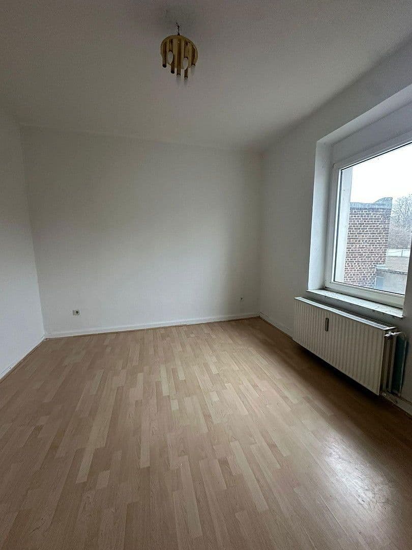 Pronájem bytu 1+1 52 m², sprockhöveler straße 118, Witten, Severní Porýní-Vestfálsko Pronájem bytu 1+1 52 m², sprockhöveler straße 118, Witten, Severní Porýní-Vestfálsko