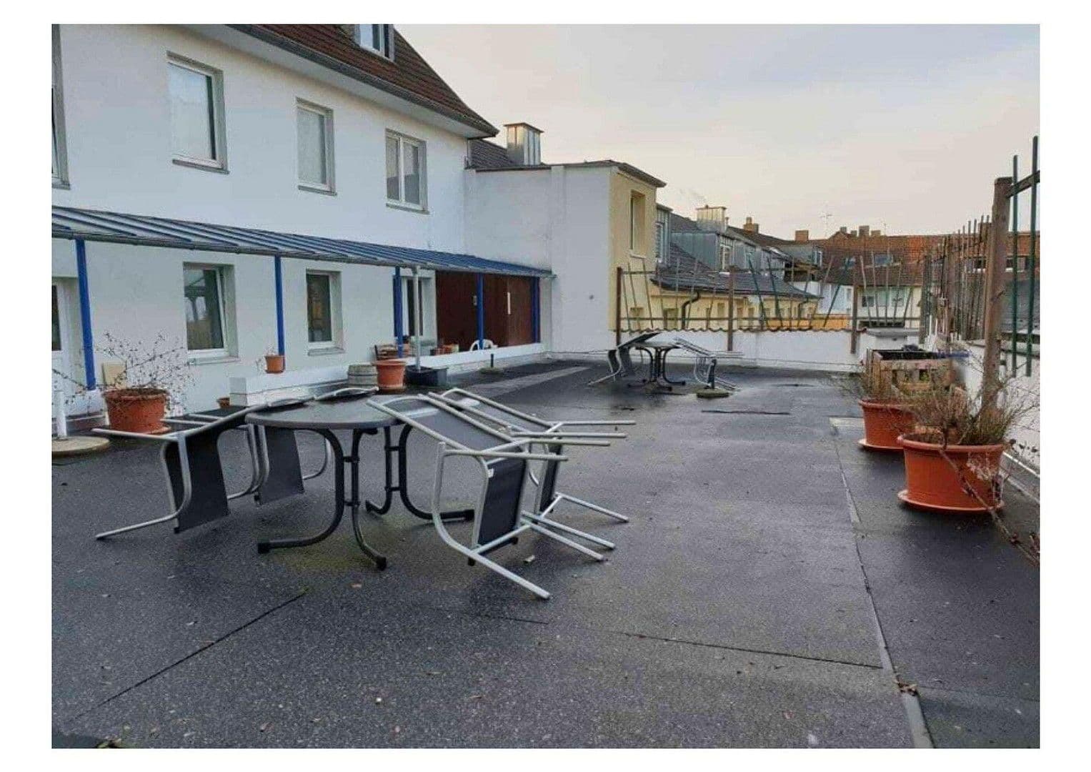 Pronájem bytu 3+1 78 m², wideystr. 30, Witten, Severní Porýní-Vestfálsko Pronájem bytu 3+1 78 m², wideystr. 30, Witten, Severní Porýní-Vestfálsko