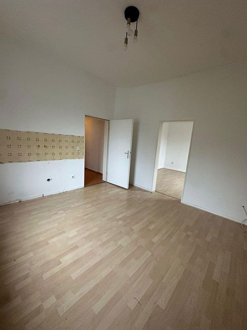 Pronájem bytu 1+1 52 m², sprockhöveler straße 118, Witten, Severní Porýní-Vestfálsko Pronájem bytu 1+1 52 m², sprockhöveler straße 118, Witten, Severní Porýní-Vestfálsko