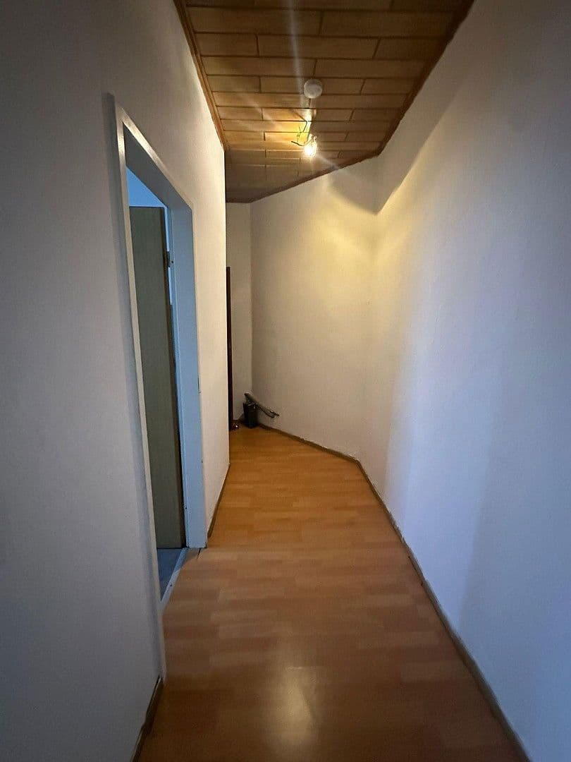 Pronájem bytu 1+1 52 m², sprockhöveler straße 118, Witten, Severní Porýní-Vestfálsko Pronájem bytu 1+1 52 m², sprockhöveler straße 118, Witten, Severní Porýní-Vestfálsko