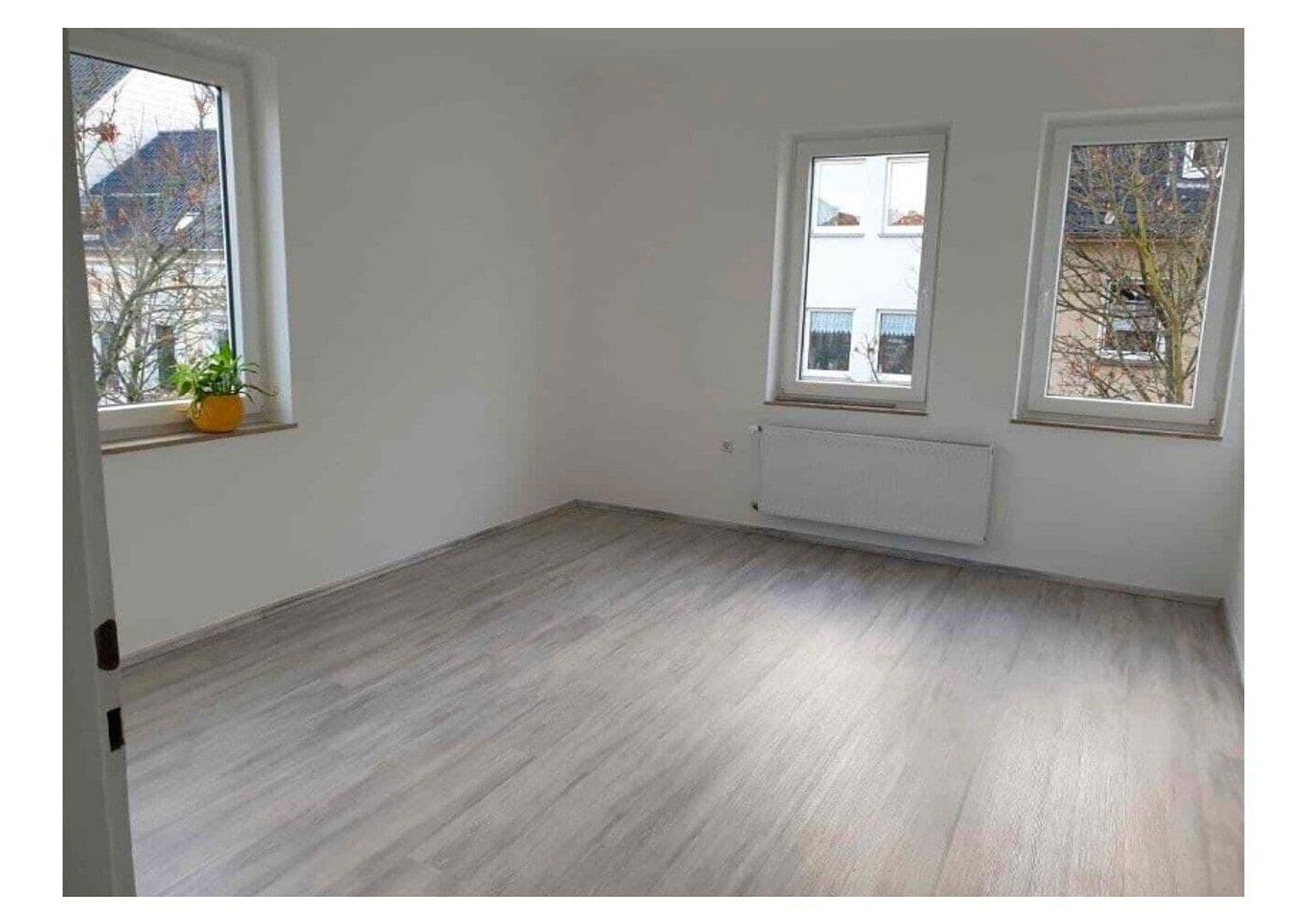 Pronájem bytu 3+1 78 m², wideystr. 30, Witten, Severní Porýní-Vestfálsko Pronájem bytu 3+1 78 m², wideystr. 30, Witten, Severní Porýní-Vestfálsko