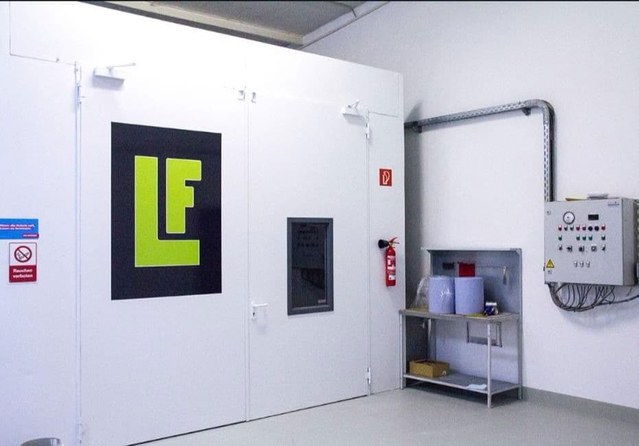 Pronájem nebytového prostoru 420 m², Querstr, 7, Bielefeld, Severní Porýní-Vestfálsko Pronájem nebytového prostoru 420 m², Querstr, 7, Bielefeld, Severní Porýní-Vestfálsko