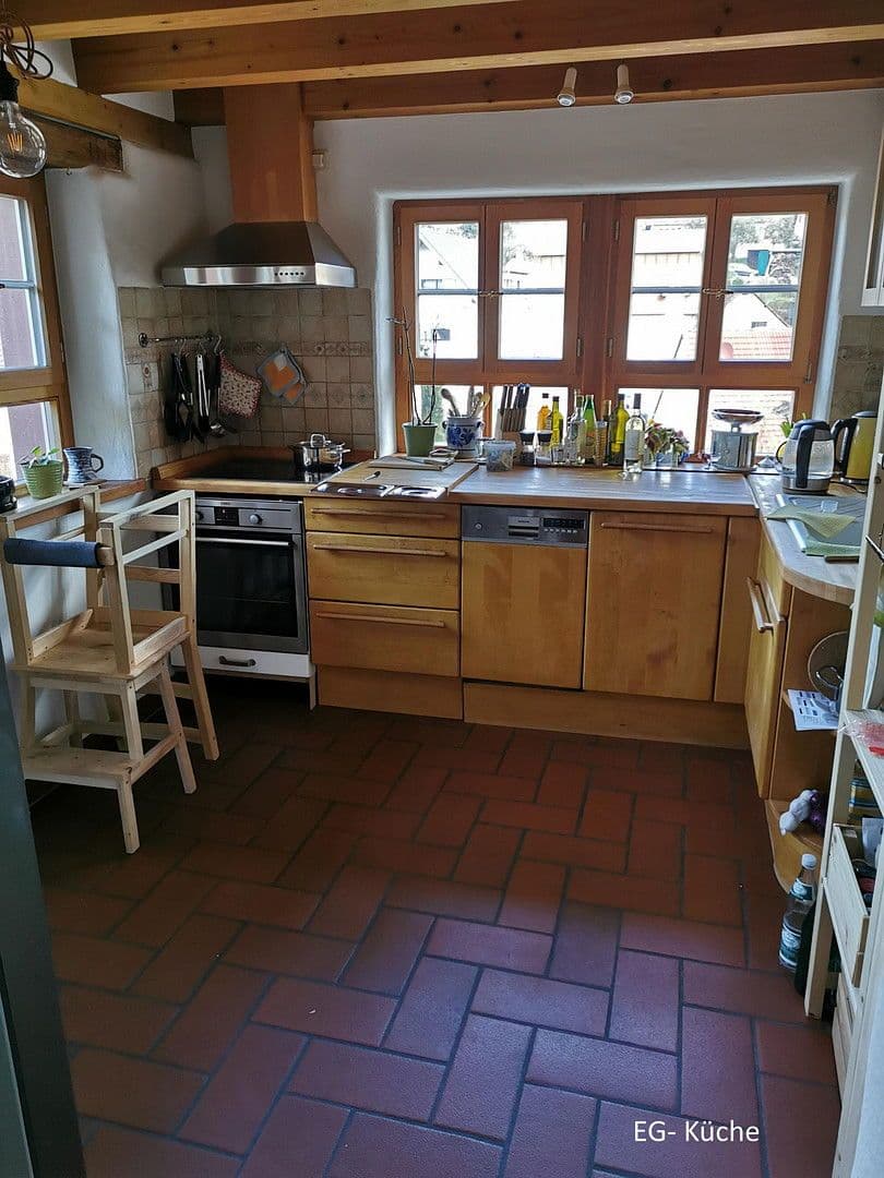 Prodej domu 120 m², pozemek 720 m², Haibach, Bavorsko Prodej domu 120 m², pozemek 720 m², Haibach, Bavorsko