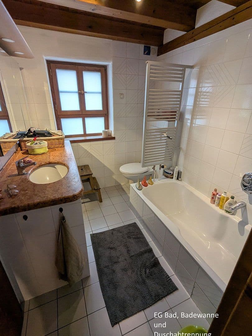 Prodej domu 120 m², pozemek 720 m², Haibach, Bavorsko Prodej domu 120 m², pozemek 720 m², Haibach, Bavorsko