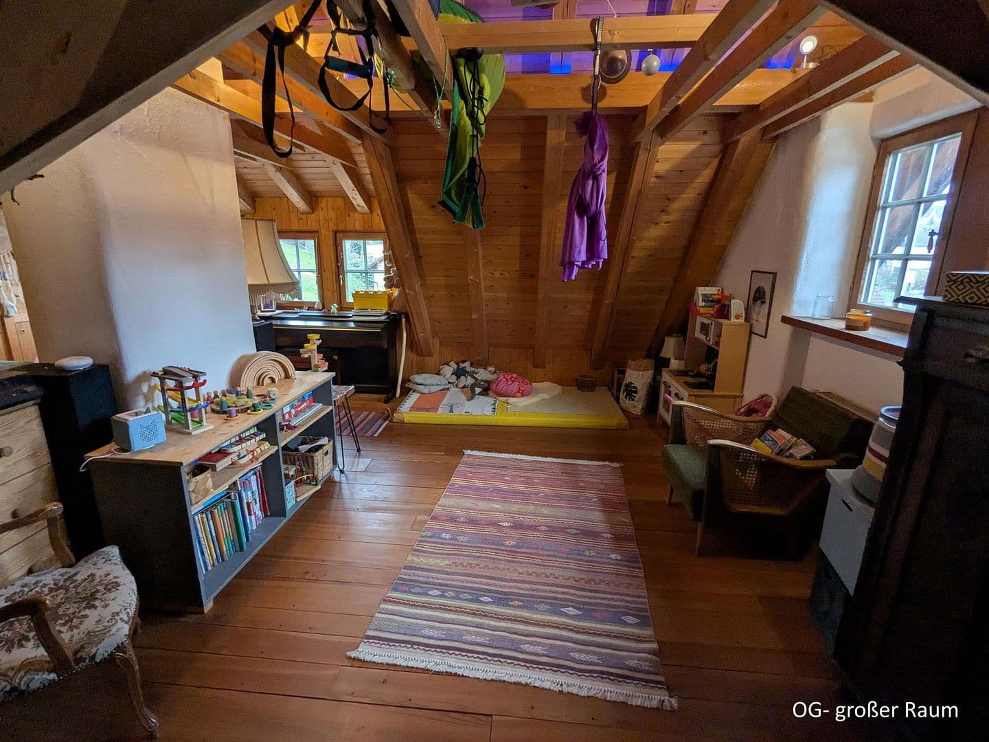 Prodej domu 120 m², pozemek 720 m², Haibach, Bavorsko Prodej domu 120 m², pozemek 720 m², Haibach, Bavorsko