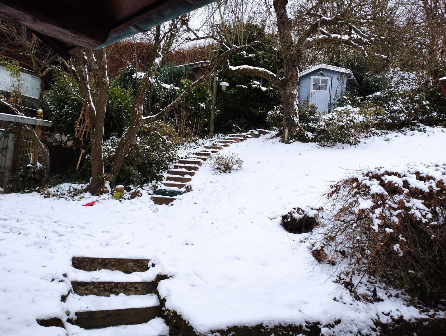 Prodej domu 120 m², pozemek 720 m², Haibach, Bavorsko Prodej domu 120 m², pozemek 720 m², Haibach, Bavorsko