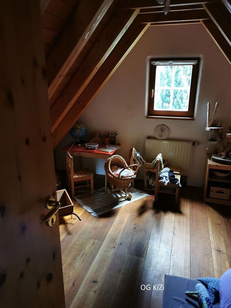 Prodej domu 120 m², pozemek 720 m², Haibach, Bavorsko Prodej domu 120 m², pozemek 720 m², Haibach, Bavorsko