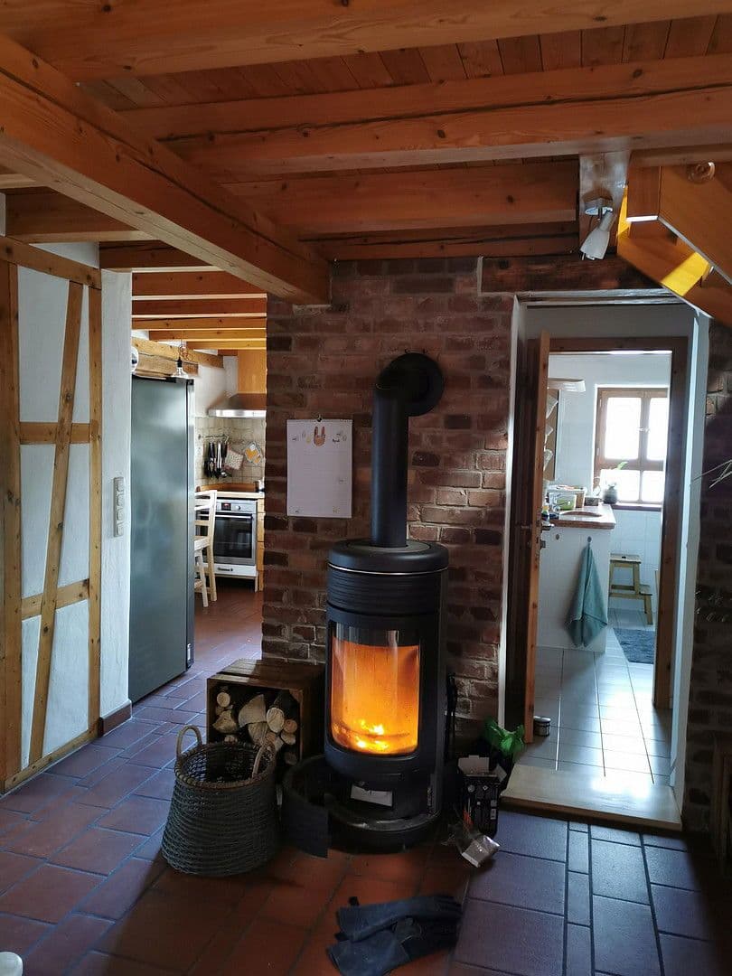 Prodej domu 120 m², pozemek 720 m², Haibach, Bavorsko Prodej domu 120 m², pozemek 720 m², Haibach, Bavorsko