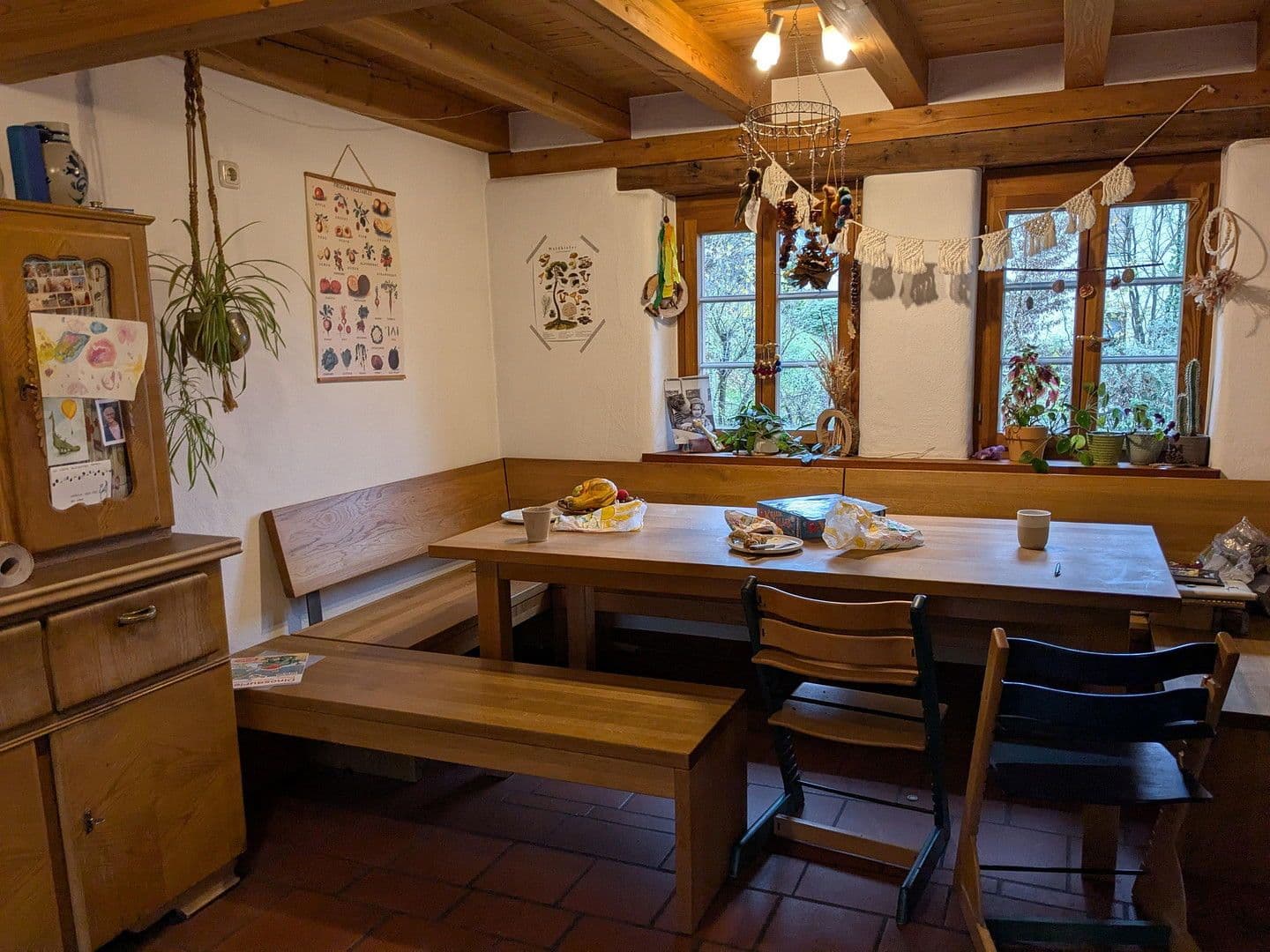 Prodej domu 120 m², pozemek 720 m², Haibach, Bavorsko Prodej domu 120 m², pozemek 720 m², Haibach, Bavorsko