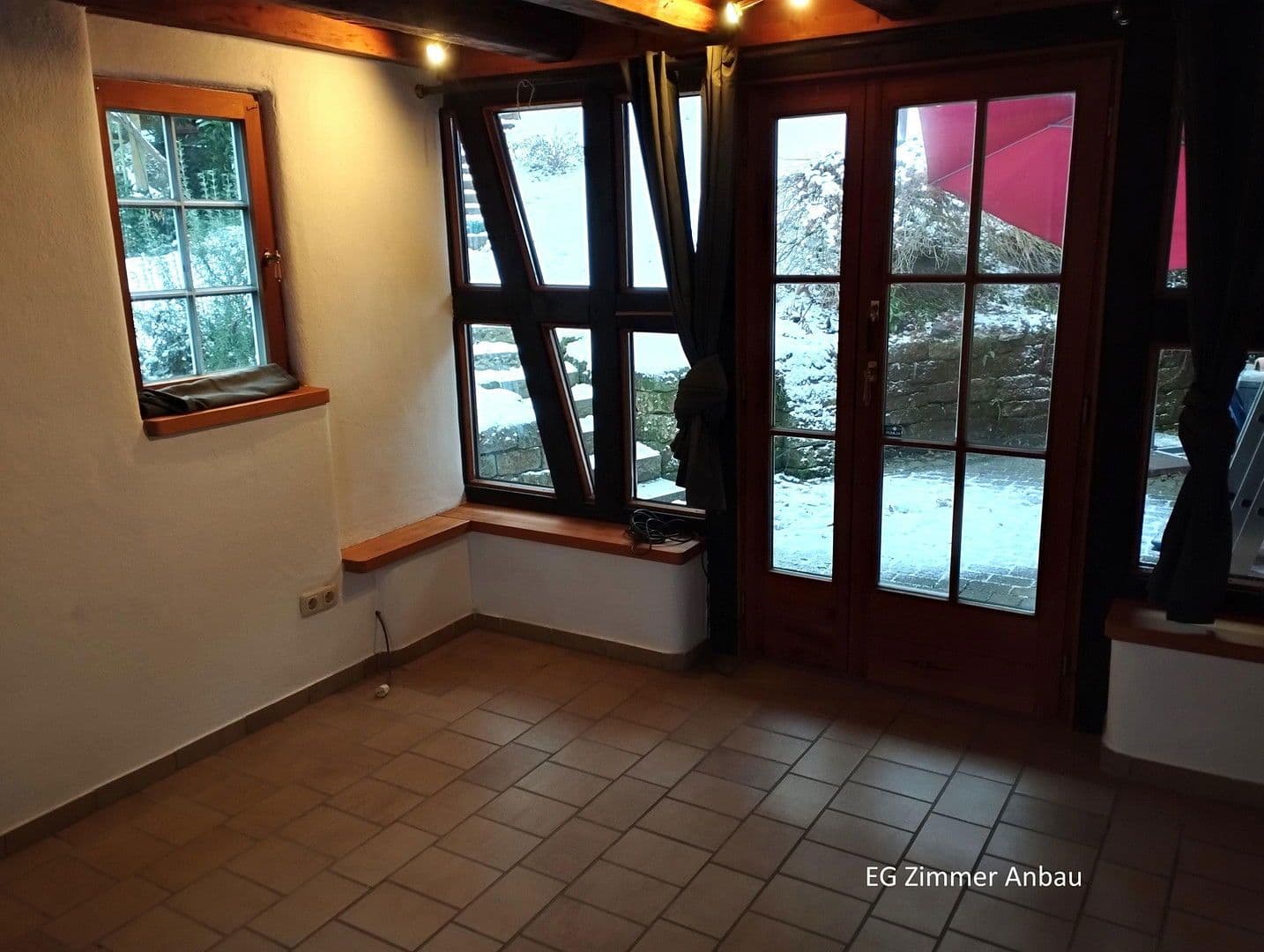 Prodej domu 120 m², pozemek 720 m², Haibach, Bavorsko Prodej domu 120 m², pozemek 720 m², Haibach, Bavorsko