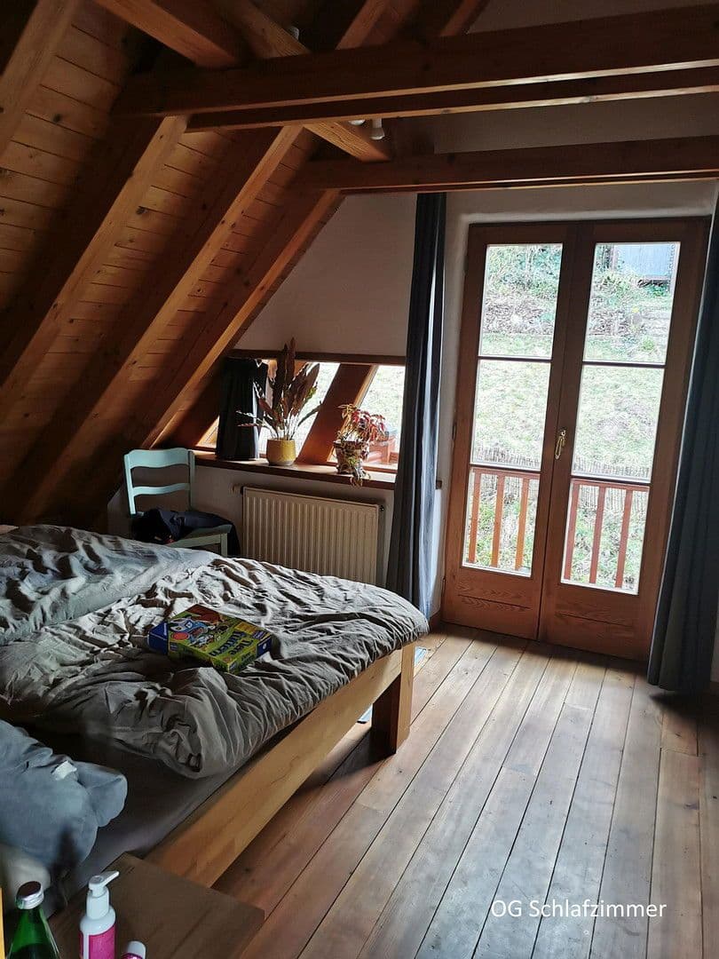 Prodej domu 120 m², pozemek 720 m², Haibach, Bavorsko Prodej domu 120 m², pozemek 720 m², Haibach, Bavorsko