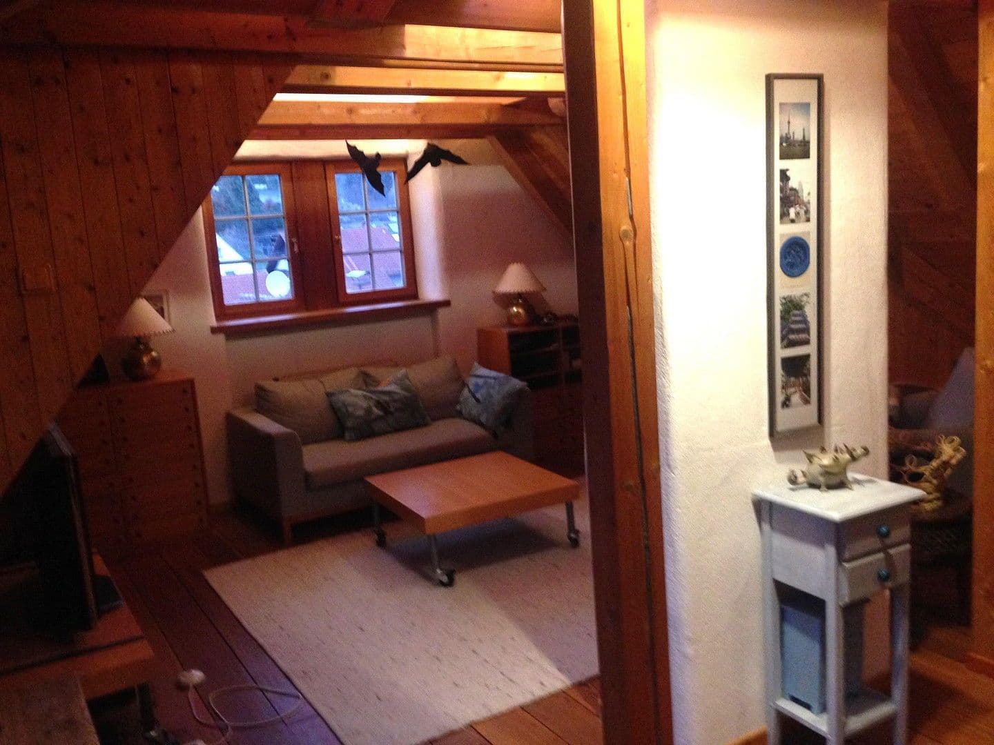 Prodej domu 120 m², pozemek 720 m², Haibach, Bavorsko Prodej domu 120 m², pozemek 720 m², Haibach, Bavorsko